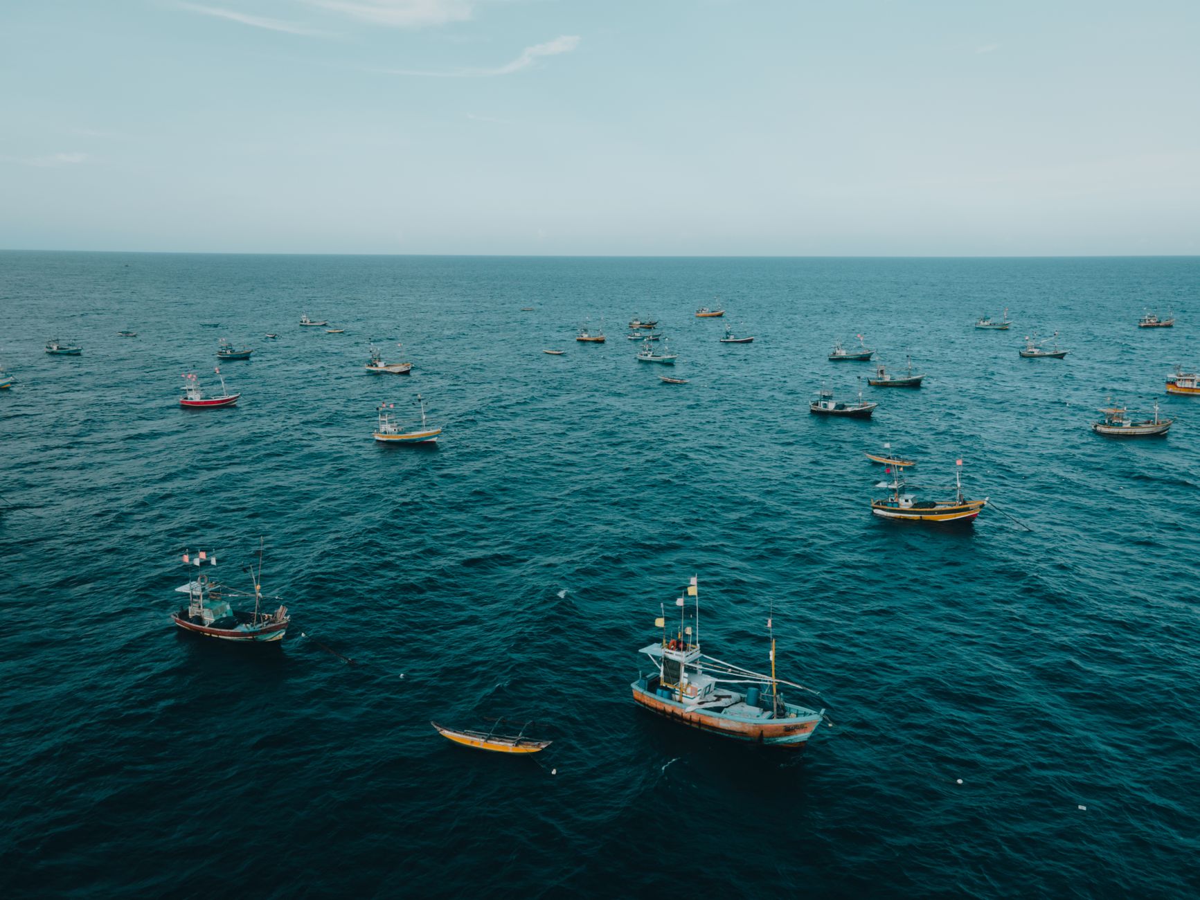 India Sri Lanka maritime exercise: Is it the best naval drill?