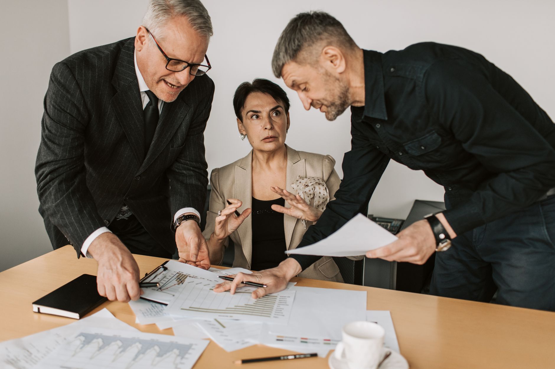 Best Decisions for the Team: Honest Insights from Leadership