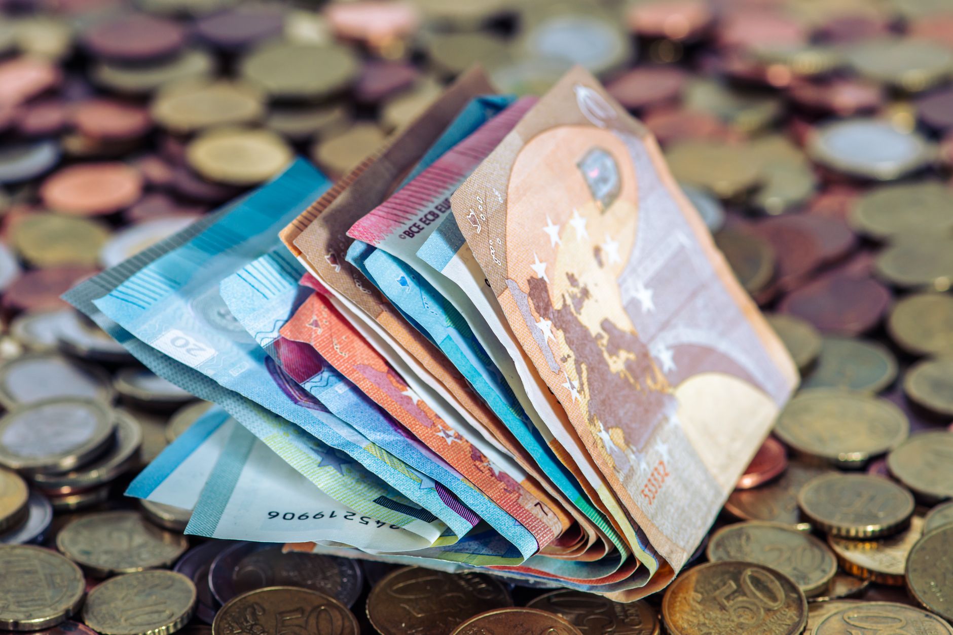 capital market liquidity