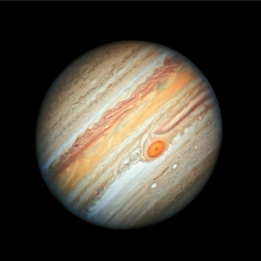 ESA Jupiter mission