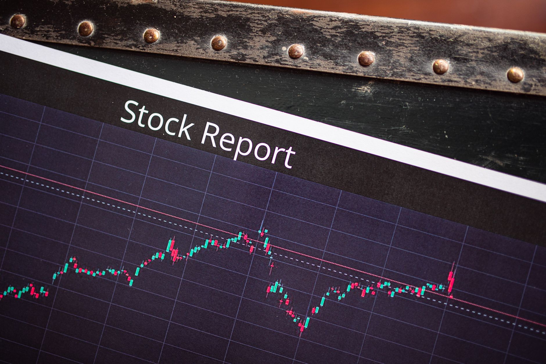 Financial Stocks Outlook: Best Proven Picks for Investors
