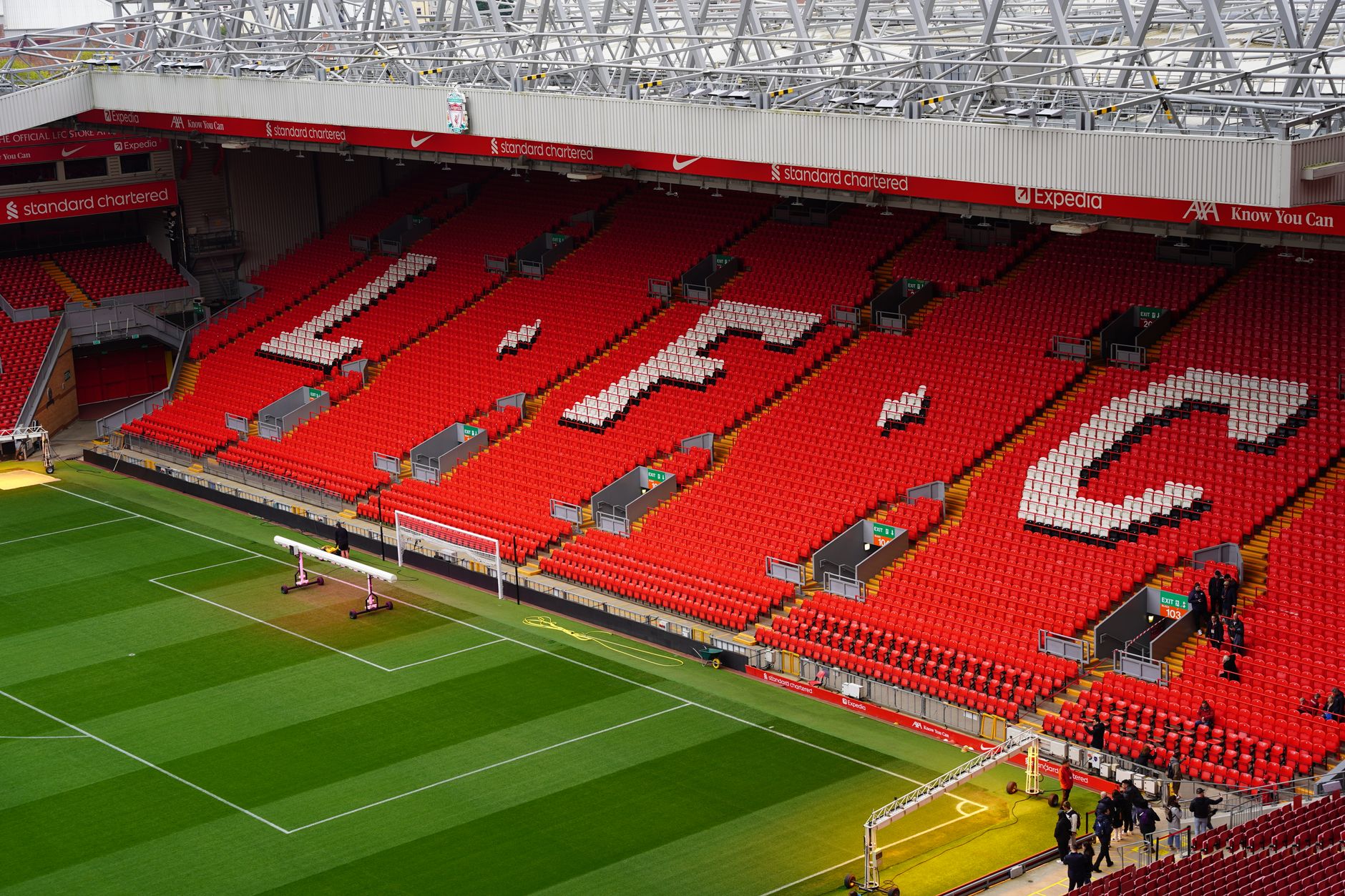 Liverpool XI vs Brentford: The Best Predicted Lineup Revealed