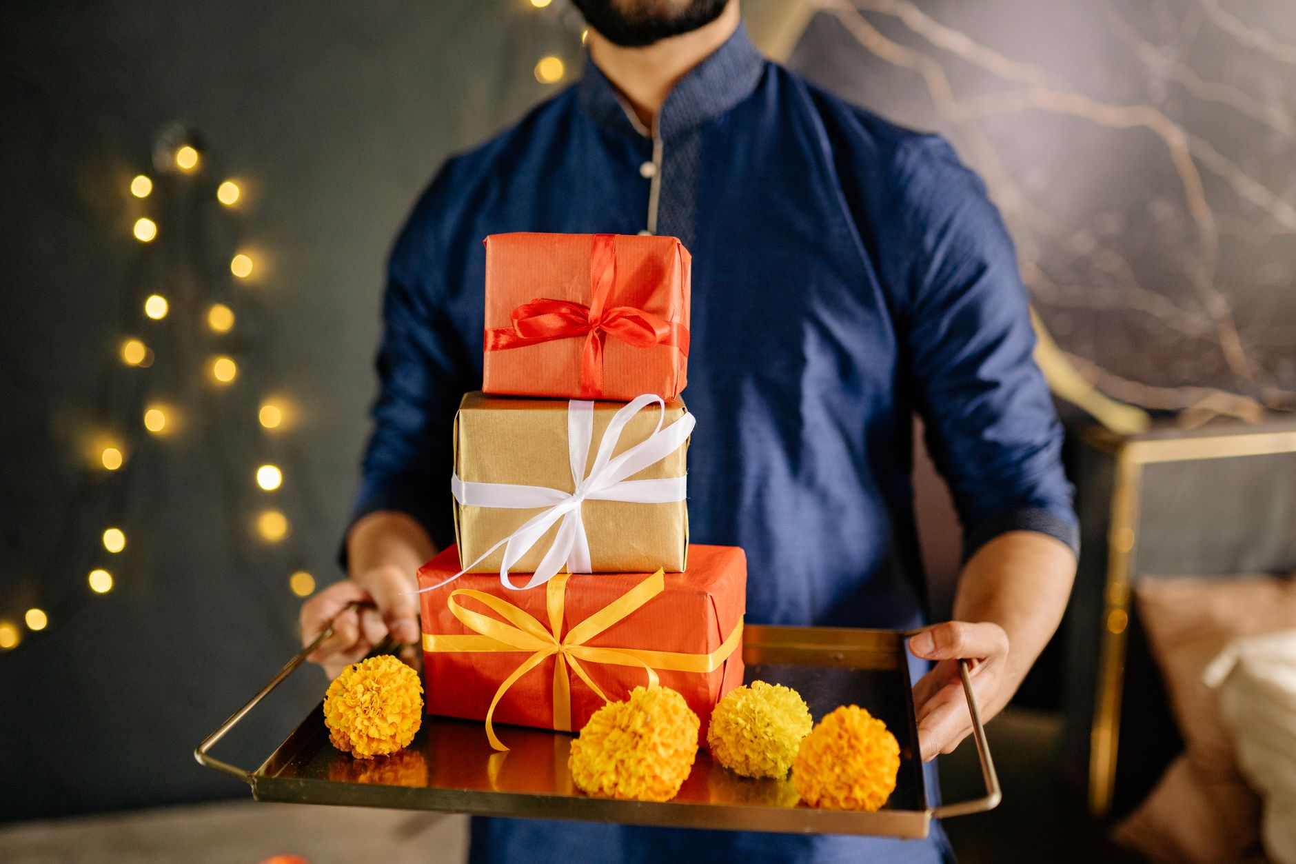 Maharashtra CM Diwali gift