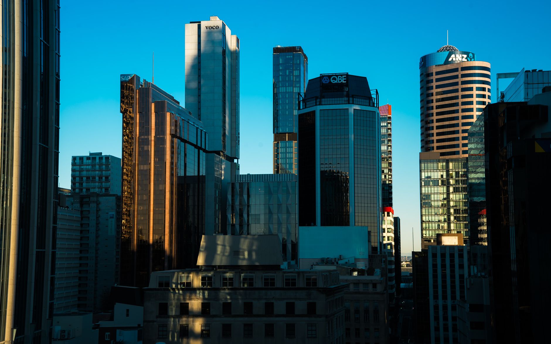 New Zealand Firm Valocity