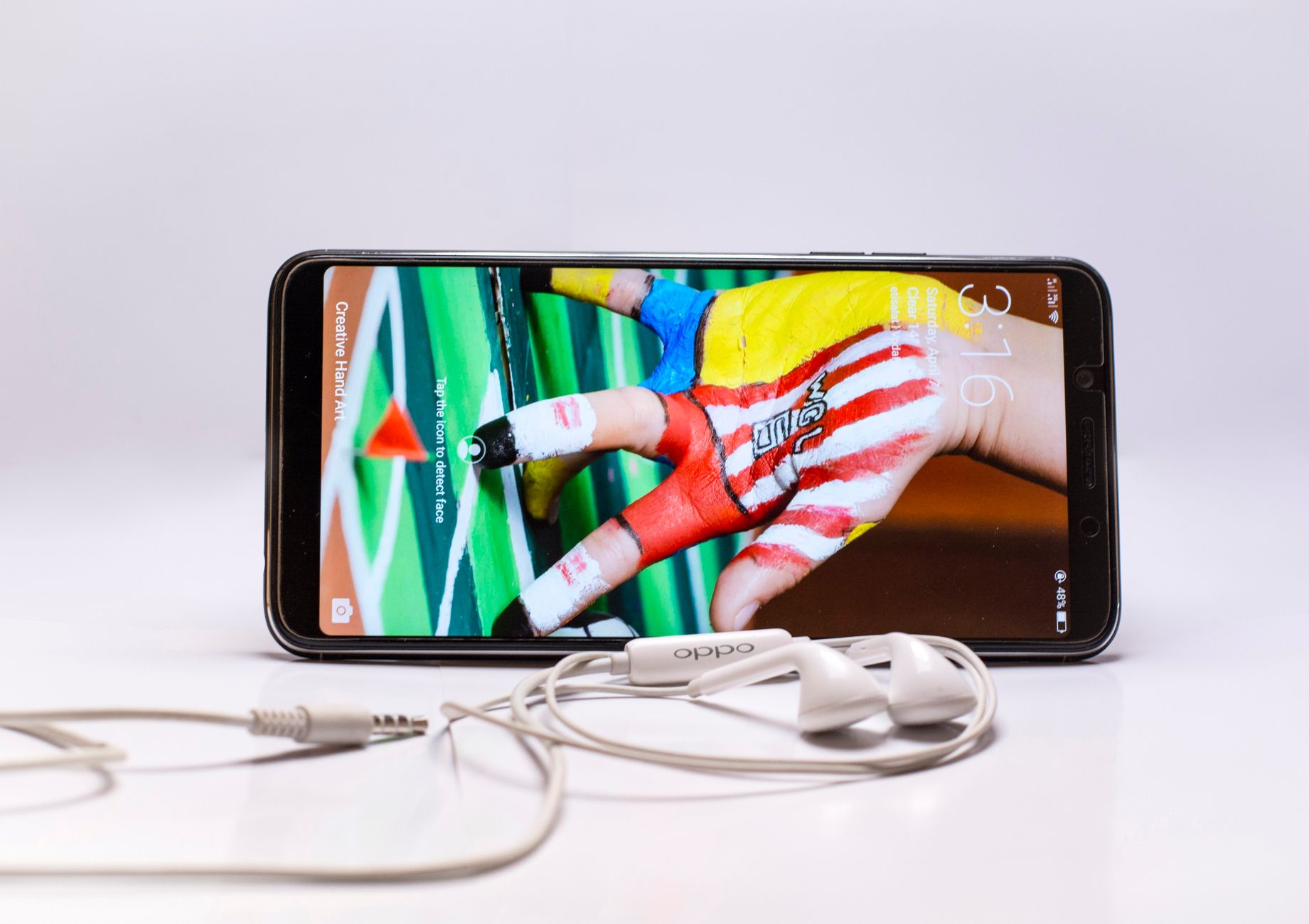Oppo Find X10