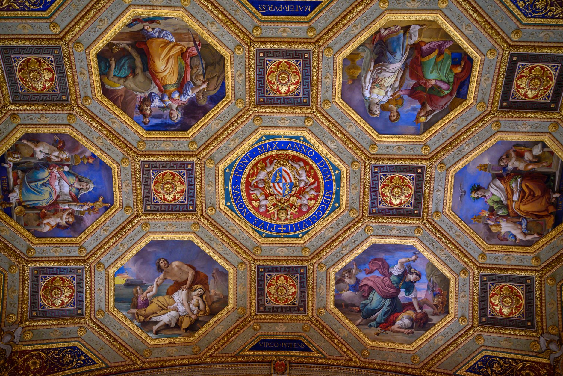 Pope Leo Mass photos: What Proven Benefits Are There?